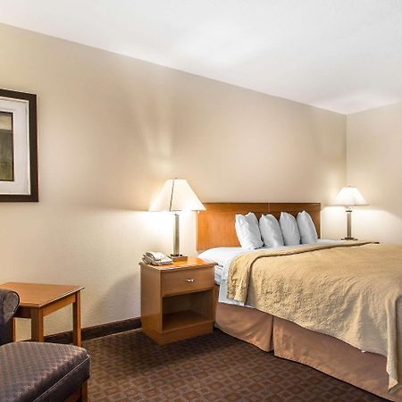 Quality Inn Morris I-80 Экстерьер фото