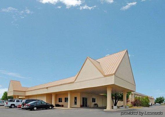 Quality Inn Morris I-80 Экстерьер фото