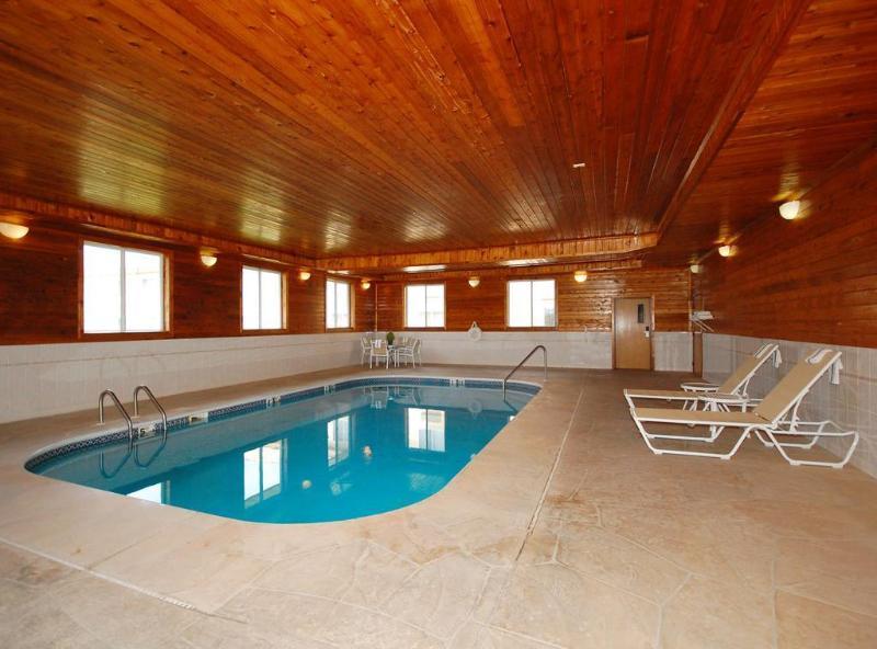 Quality Inn Morris I-80 Экстерьер фото